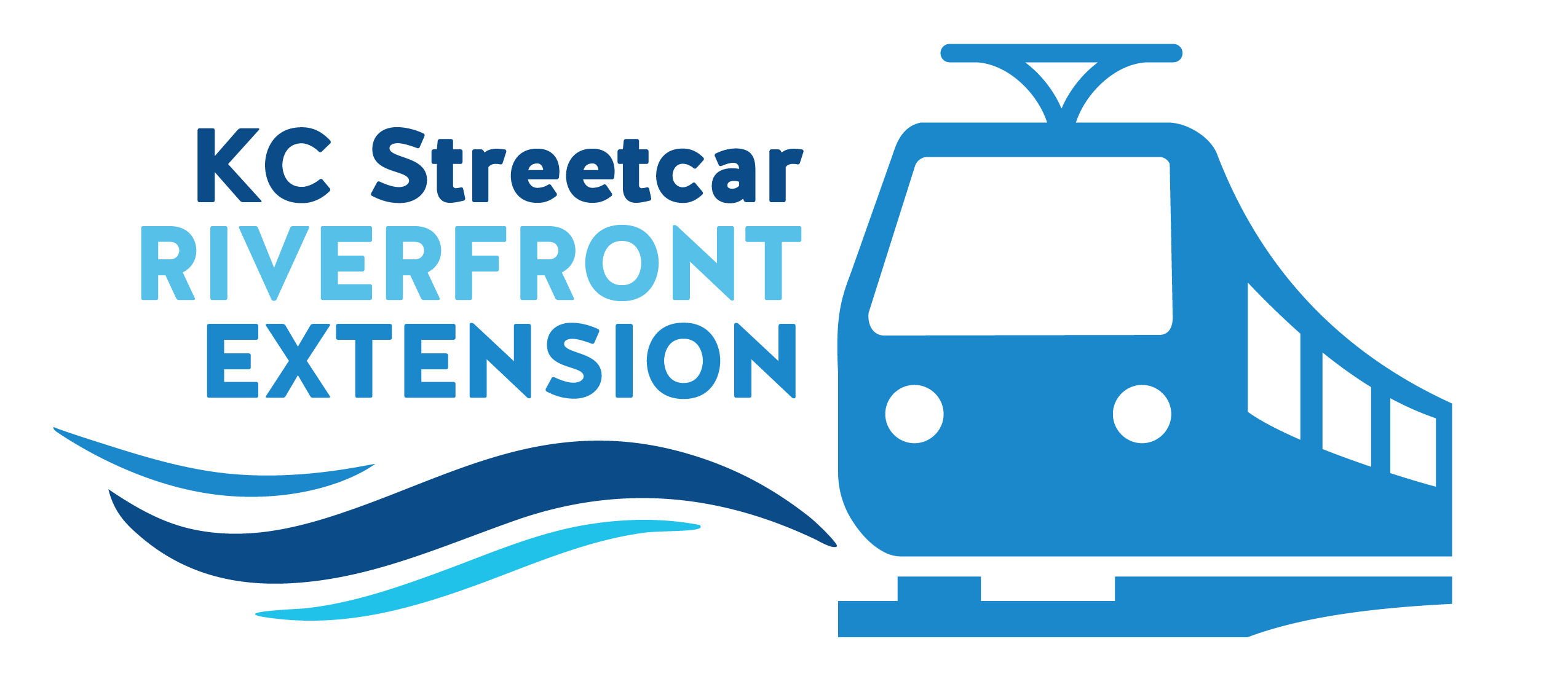 KC Streetcar Riverfront Extension